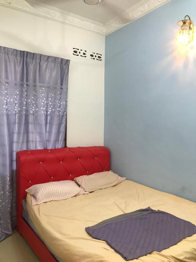 Cozy Homestay Che Yang Kuala Terengganu Eksteriør billede