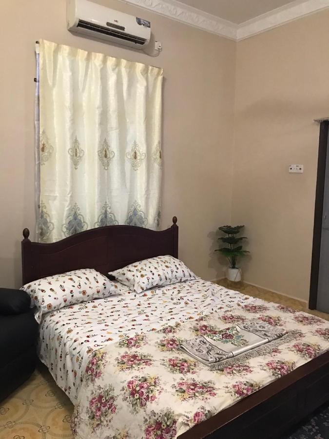 Cozy Homestay Che Yang Kuala Terengganu Eksteriør billede