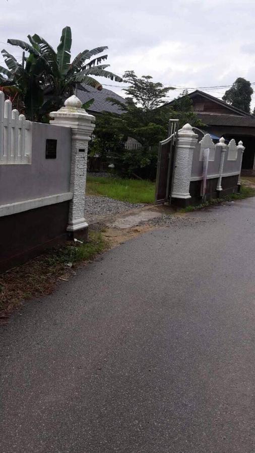 Cozy Homestay Che Yang Kuala Terengganu Eksteriør billede