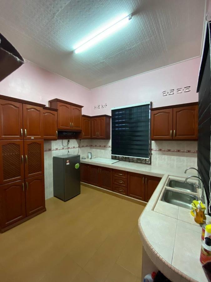 Cozy Homestay Che Yang Kuala Terengganu Eksteriør billede