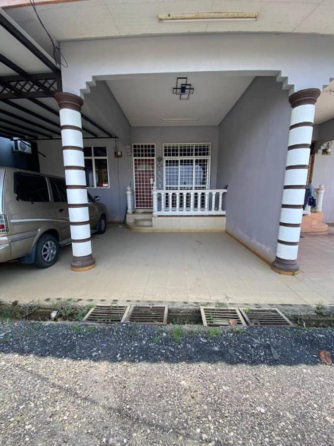Cozy Homestay Che Yang Kuala Terengganu Eksteriør billede