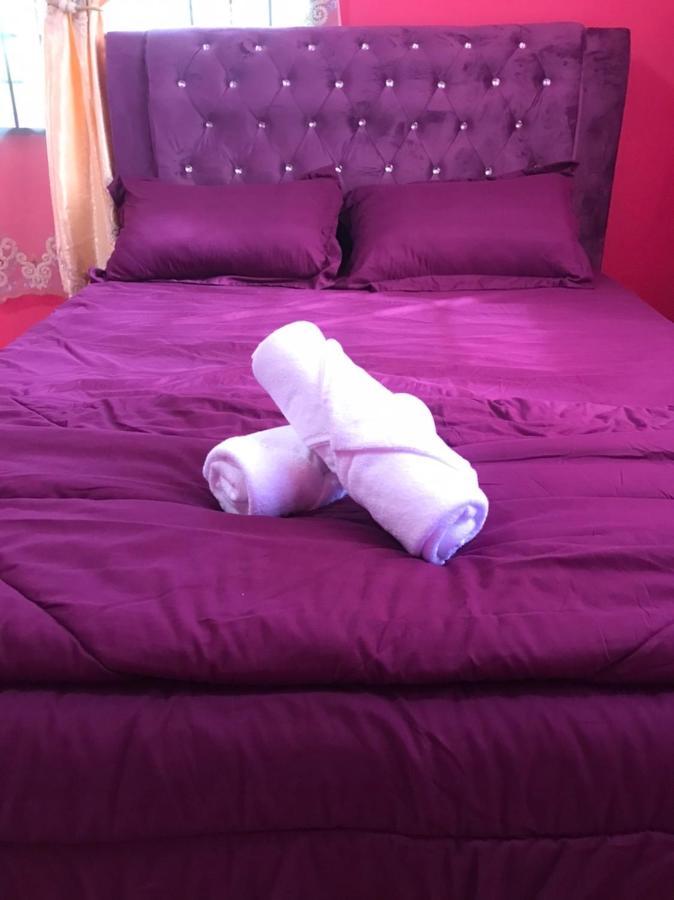 Cozy Homestay Che Yang Kuala Terengganu Eksteriør billede