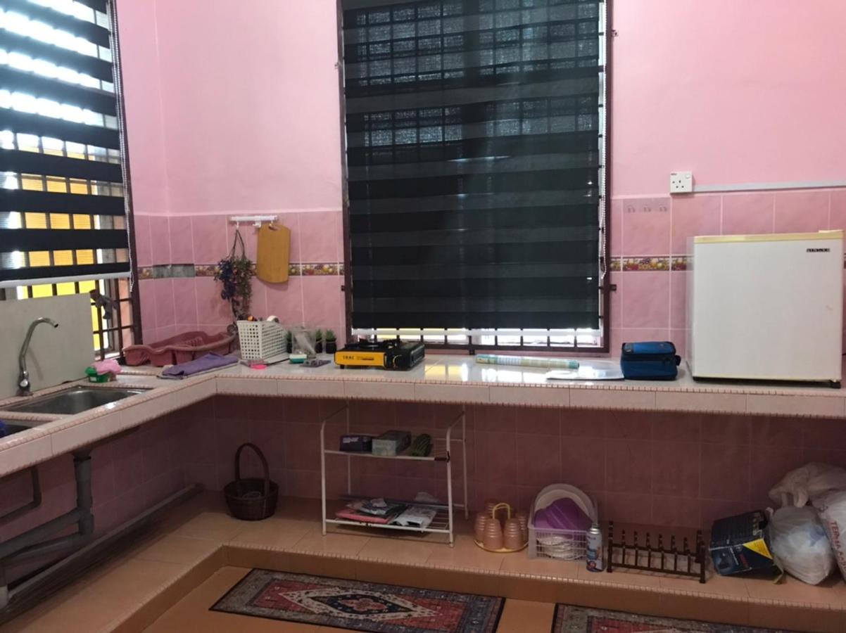Cozy Homestay Che Yang Kuala Terengganu Eksteriør billede