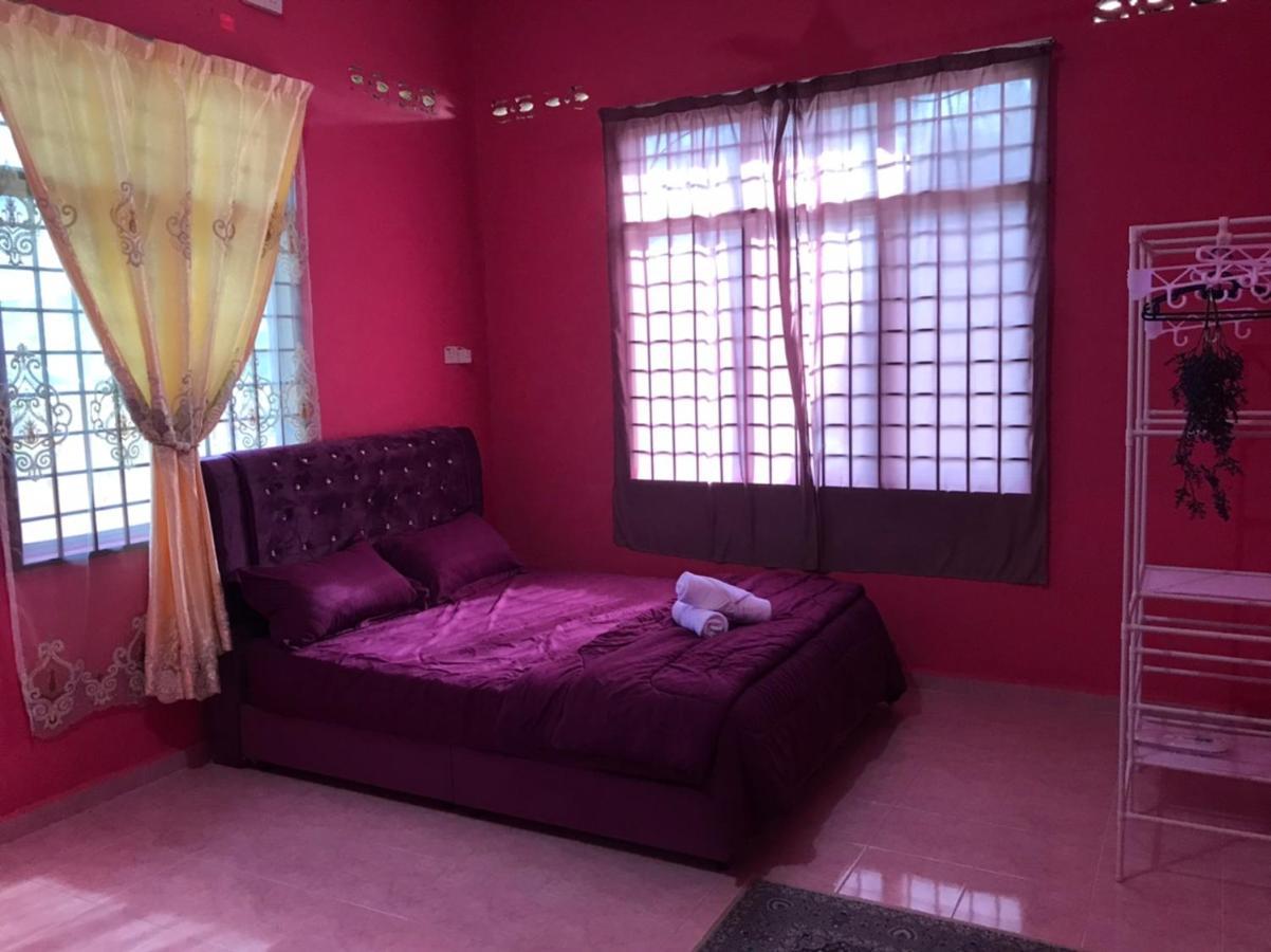 Cozy Homestay Che Yang Kuala Terengganu Eksteriør billede