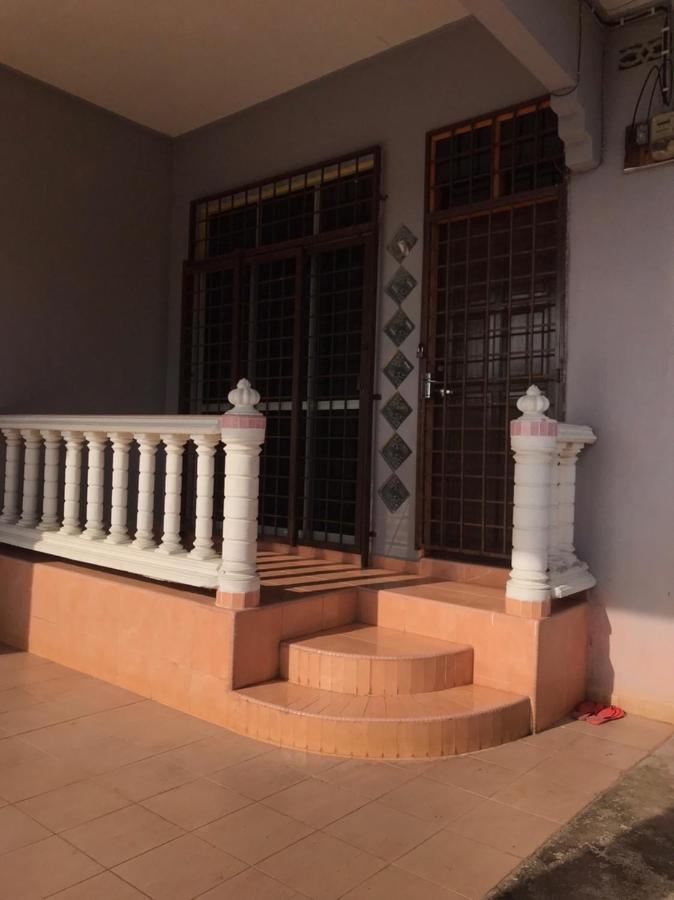 Cozy Homestay Che Yang Kuala Terengganu Eksteriør billede
