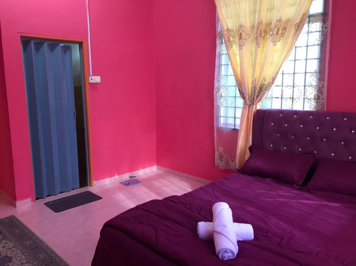 Cozy Homestay Che Yang Kuala Terengganu Eksteriør billede