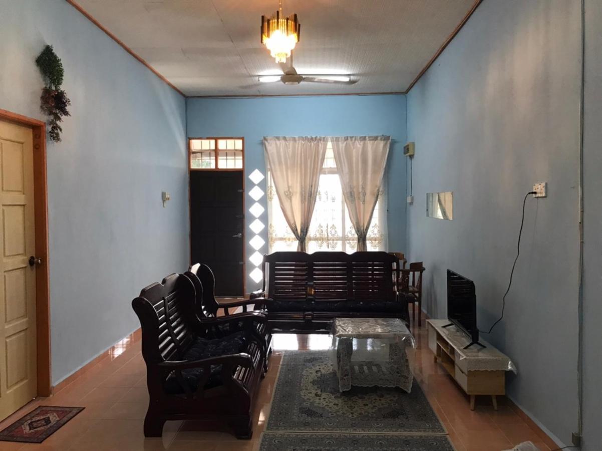 Cozy Homestay Che Yang Kuala Terengganu Eksteriør billede