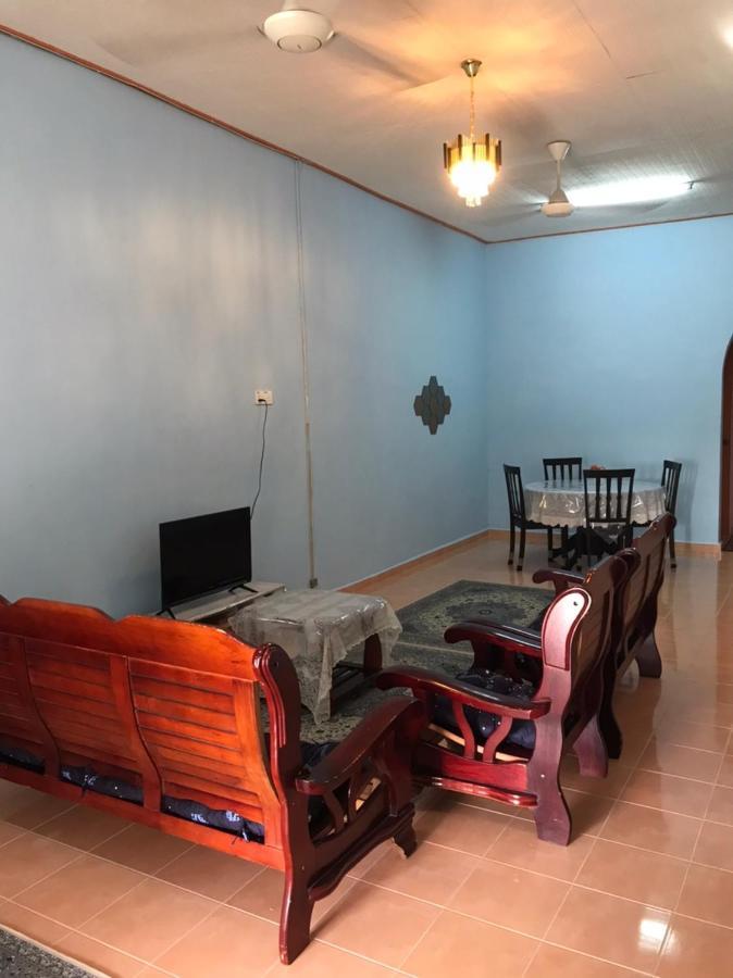 Cozy Homestay Che Yang Kuala Terengganu Eksteriør billede