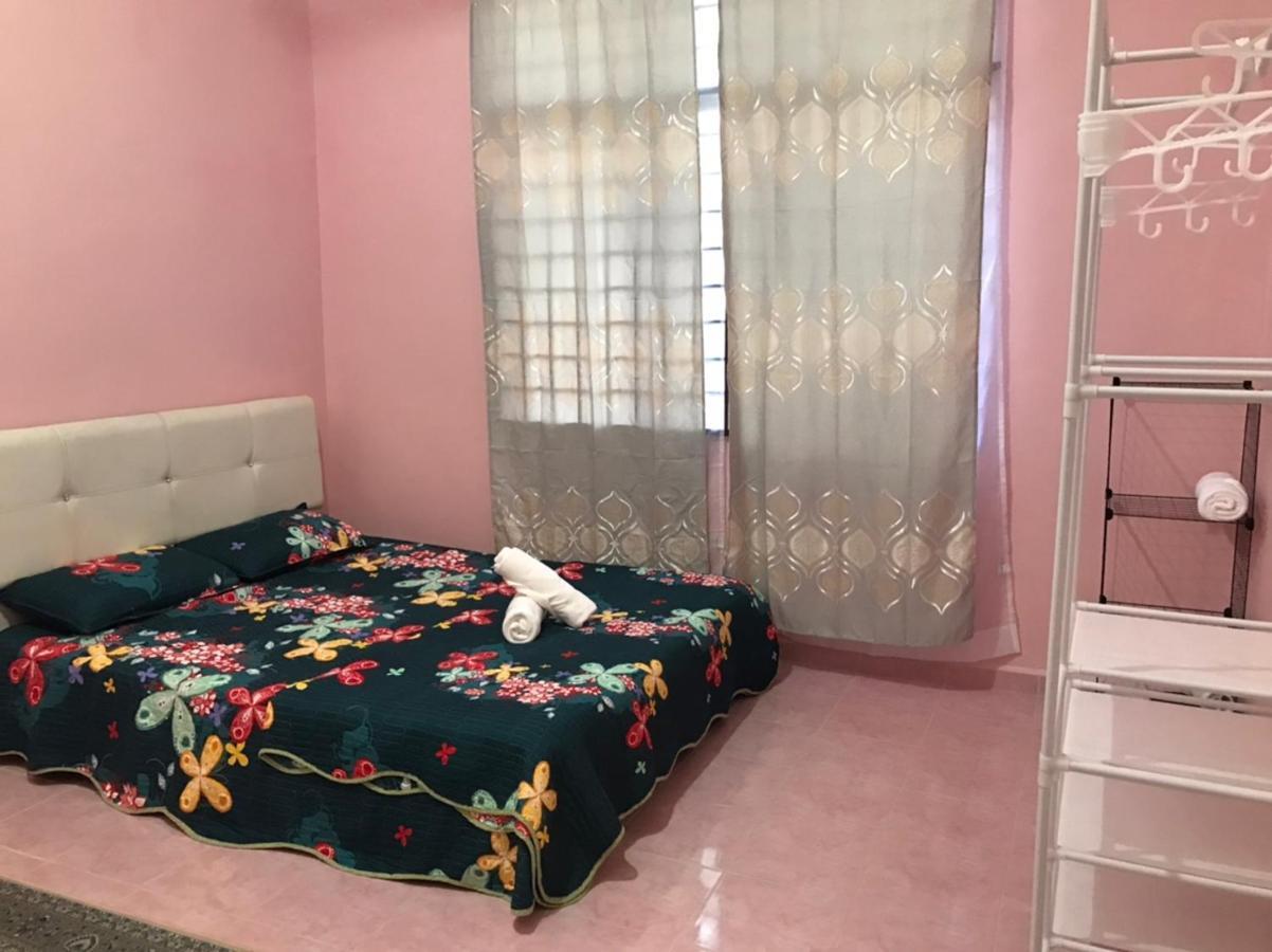 Cozy Homestay Che Yang Kuala Terengganu Eksteriør billede