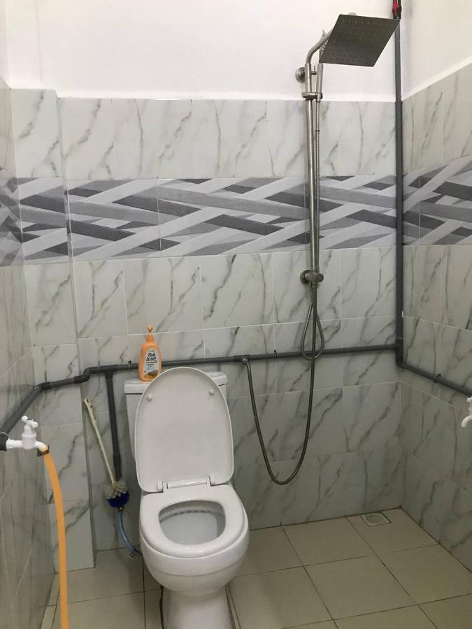 Cozy Homestay Che Yang Kuala Terengganu Eksteriør billede