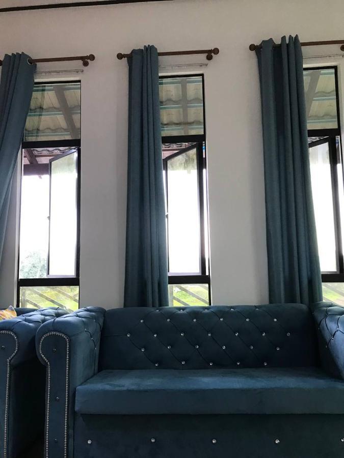 Cozy Homestay Che Yang Kuala Terengganu Eksteriør billede