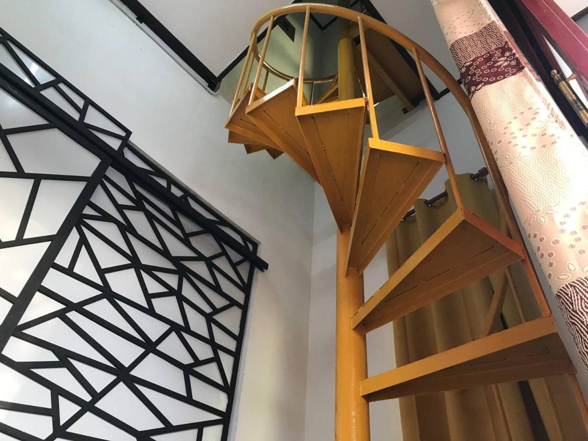 Cozy Homestay Che Yang Kuala Terengganu Eksteriør billede