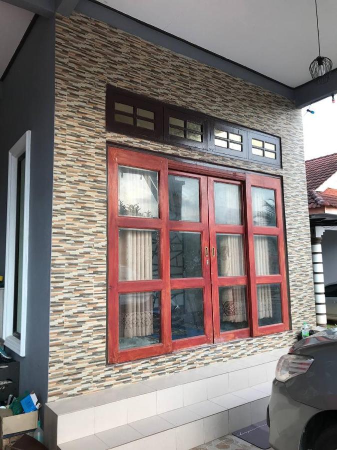 Cozy Homestay Che Yang Kuala Terengganu Eksteriør billede