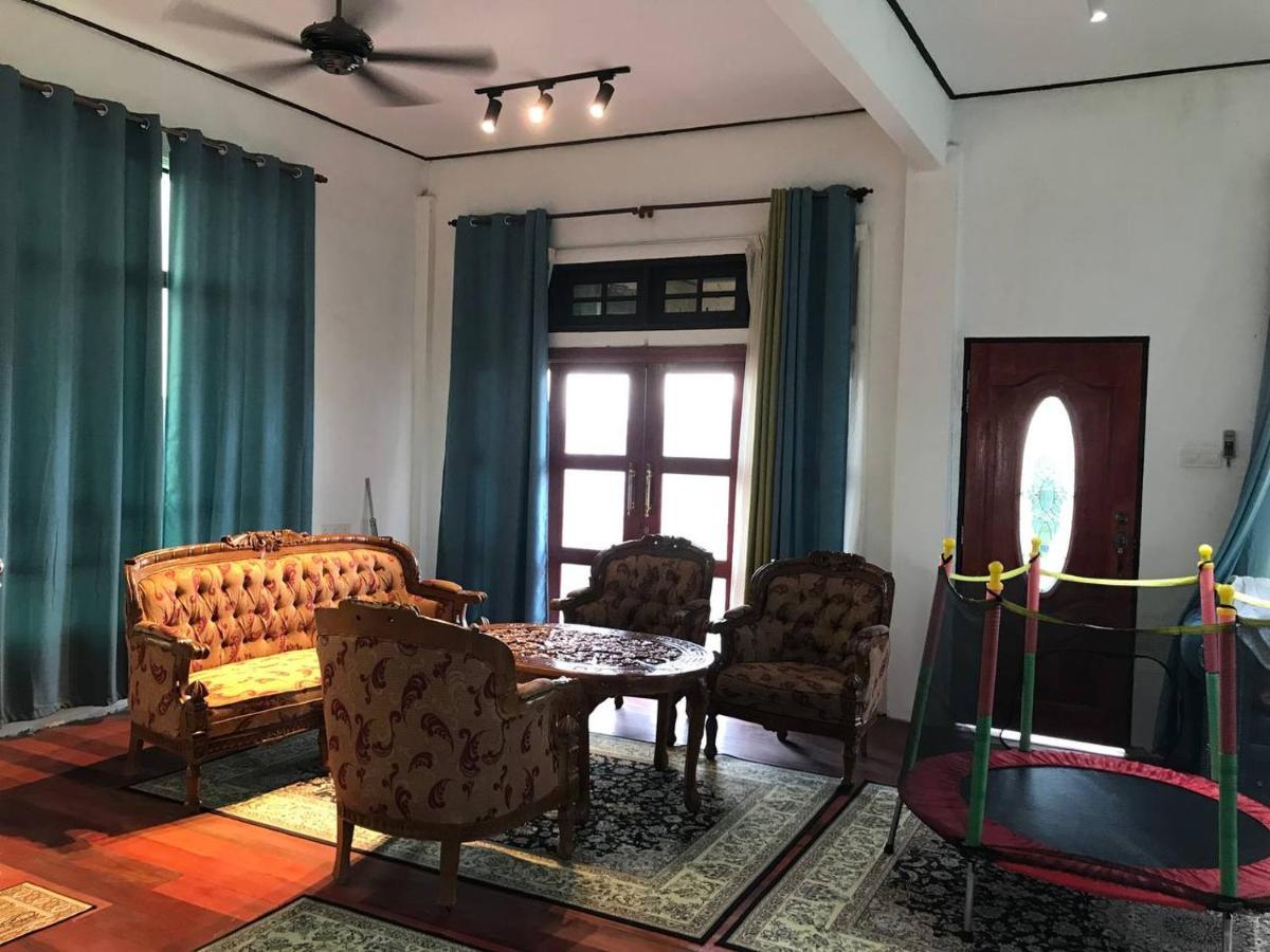 Cozy Homestay Che Yang Kuala Terengganu Eksteriør billede