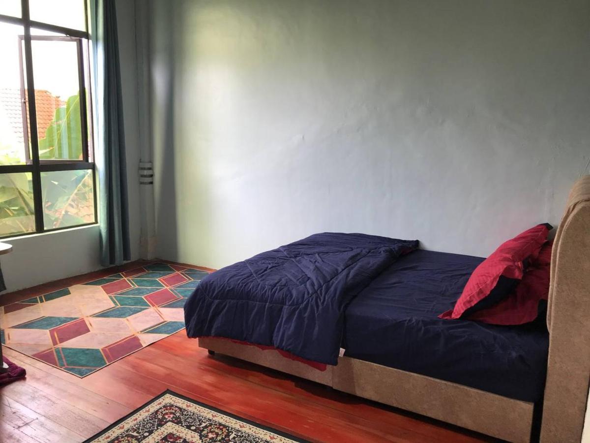 Cozy Homestay Che Yang Kuala Terengganu Eksteriør billede