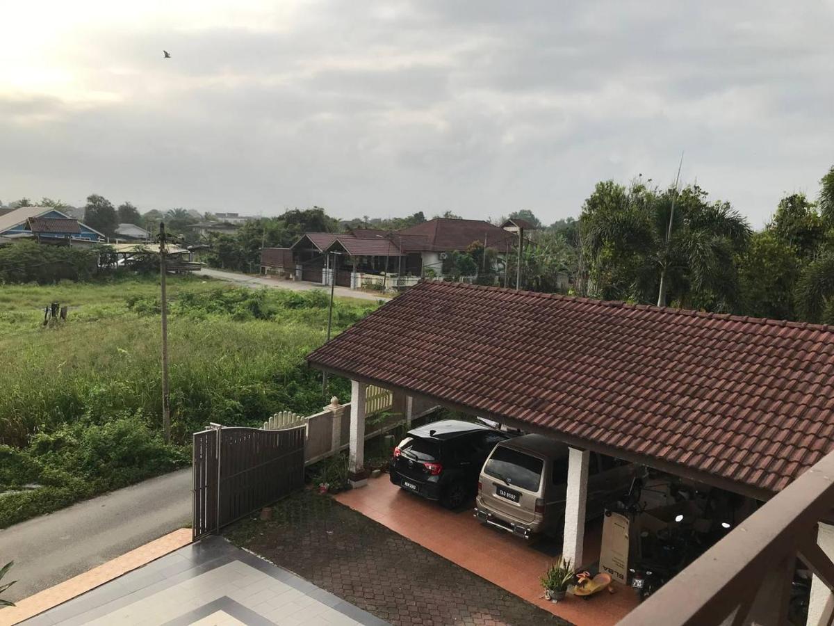 Cozy Homestay Che Yang Kuala Terengganu Eksteriør billede