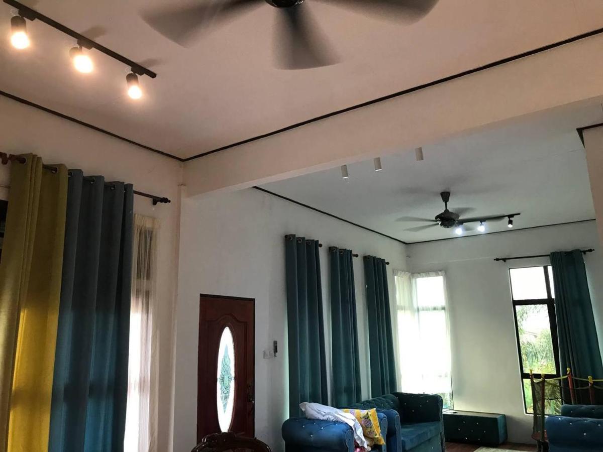 Cozy Homestay Che Yang Kuala Terengganu Eksteriør billede