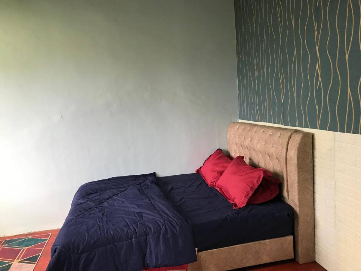 Cozy Homestay Che Yang Kuala Terengganu Eksteriør billede