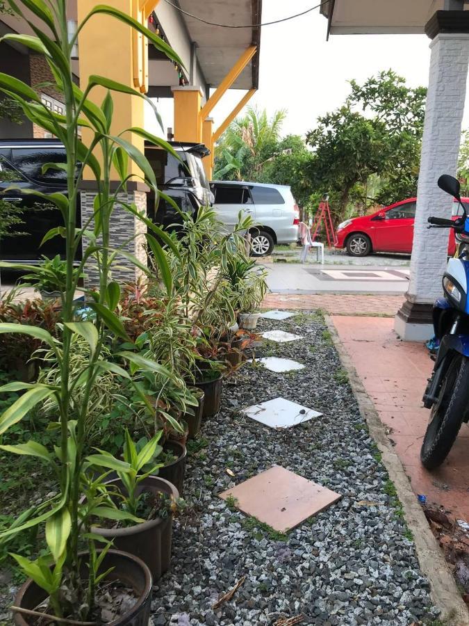 Cozy Homestay Che Yang Kuala Terengganu Eksteriør billede