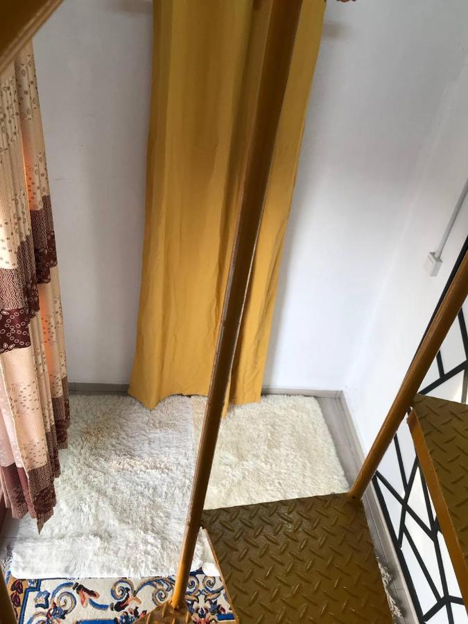 Cozy Homestay Che Yang Kuala Terengganu Eksteriør billede