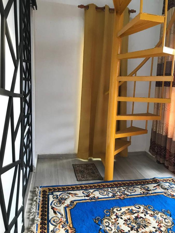 Cozy Homestay Che Yang Kuala Terengganu Eksteriør billede
